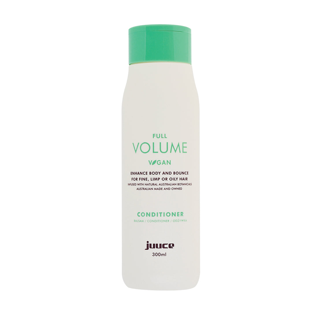 Juuce Full Volume Conditioner - 300ml