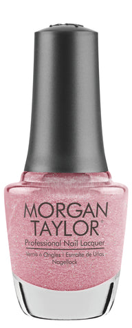 Morgan Taylor Nail Polish 15ml - June Bride