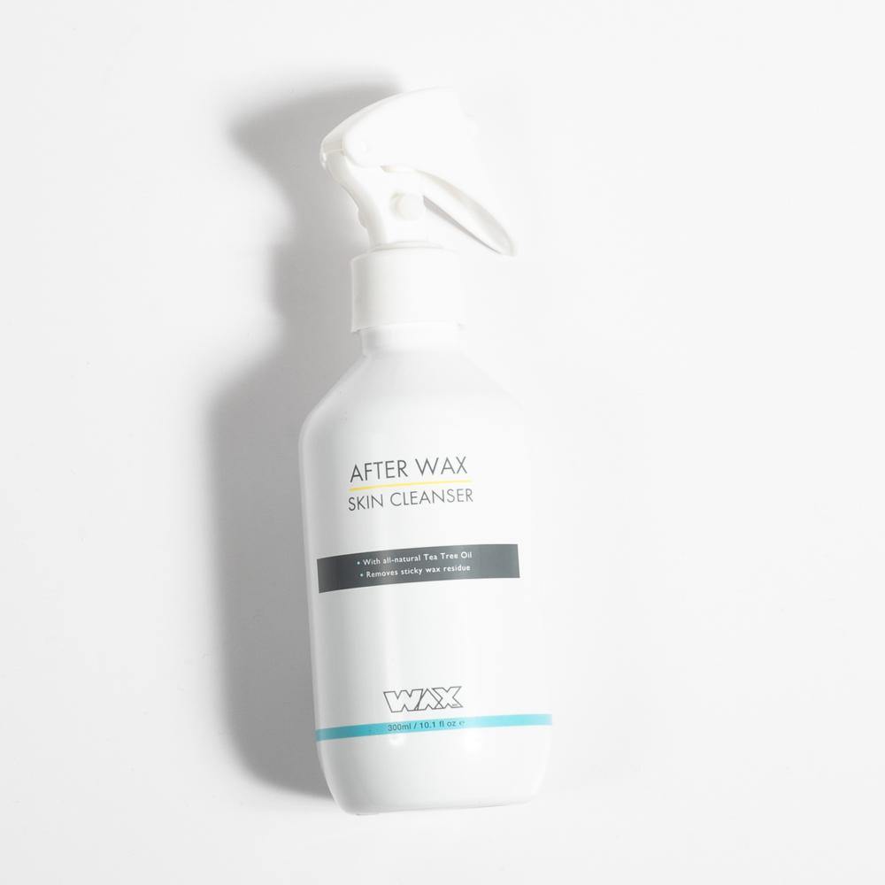 Wax_inc After Wax Skin Cleanser 300ml