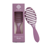 Clever Curl Hydra-Style Brush