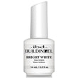 Ibd Building Gel Bottle 14ml - Bright White
