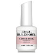 Ibd Building Gel Bottle 14ml - Cover Pink