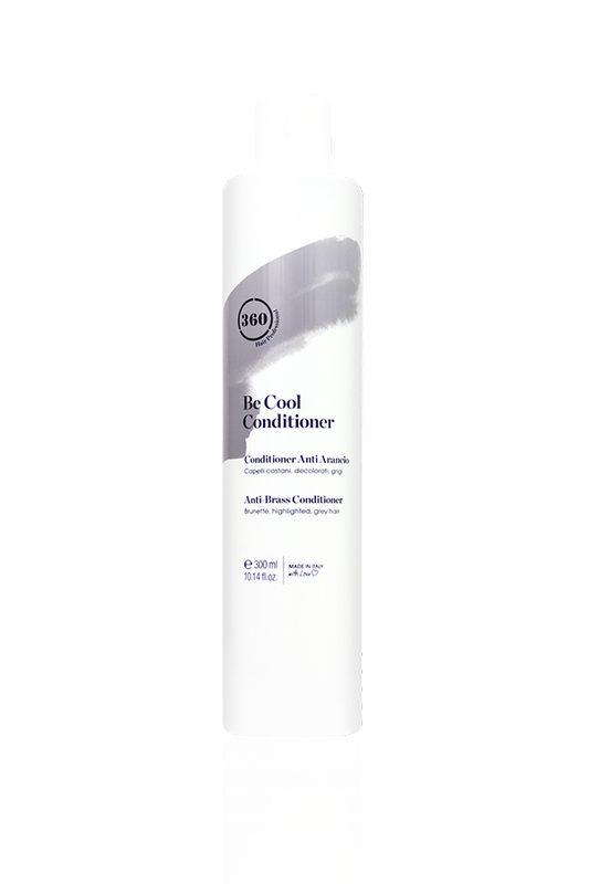 360 Be Cool Conditioner - 300ml