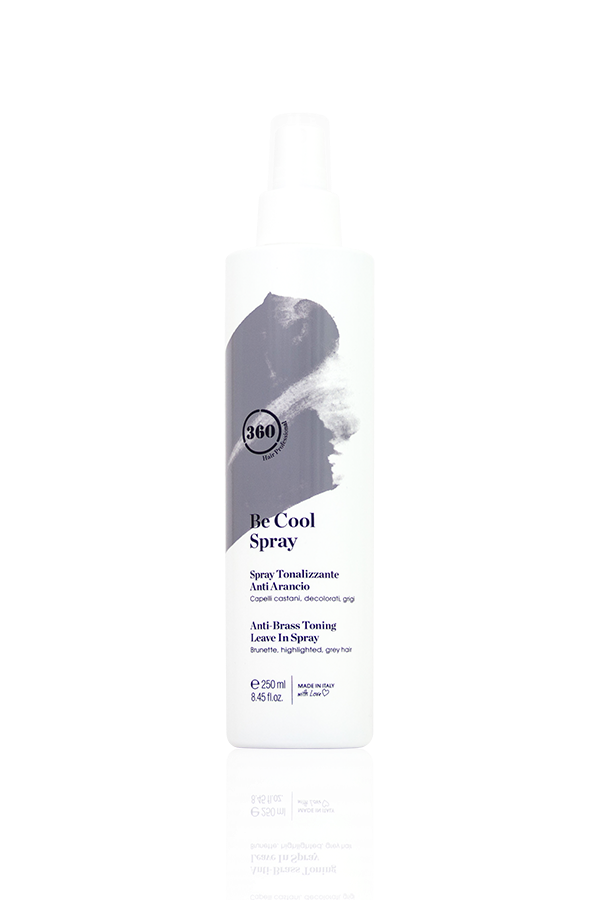 360 Be Cool Spray 250ml