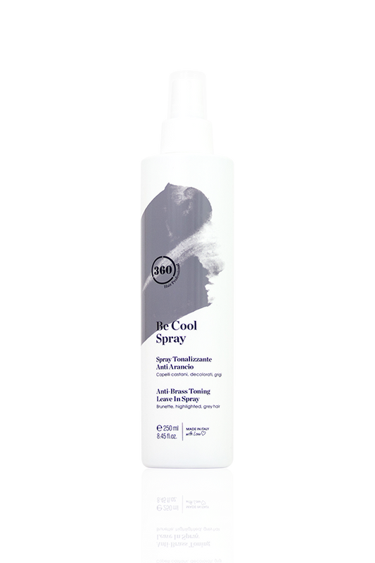 360 Be Cool Spray 250ml