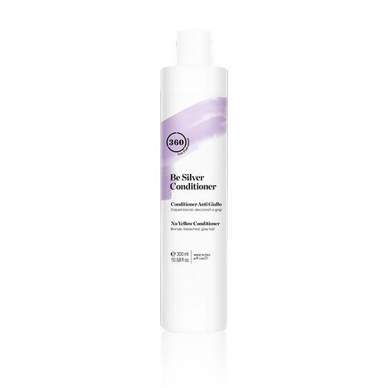 360 Be Silver Conditioner - 1 Litre