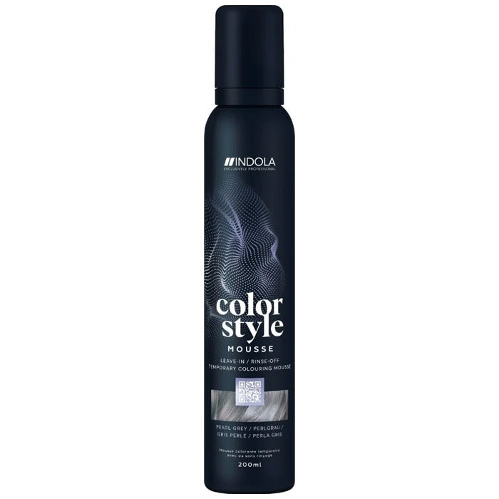 Indola Color Style Mousse 200ml