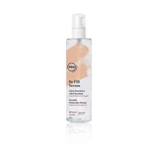 360 Be Fill Serum 100ml