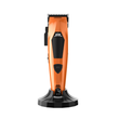 JRL Diamante Clipper - Orange