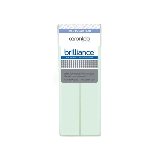 Caronlab Brilliance Creme Cartridge 100ml - Fixed Head