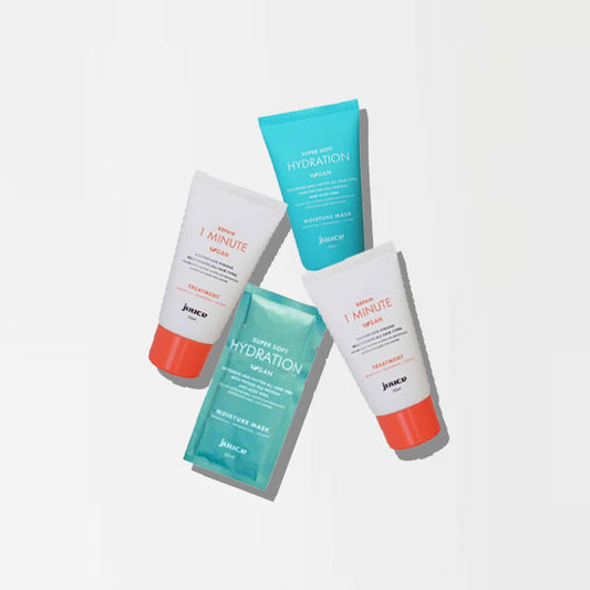 FREE GIFT | Juuce Treatment Mini (Assorted)