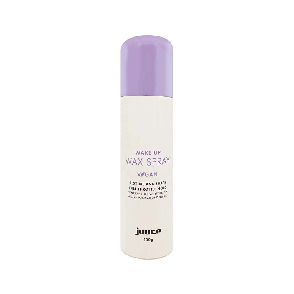 Juuce Wake Up Wax Spray 100g