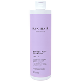 Nak Hair Blonde Plus Shampoo - 375ml