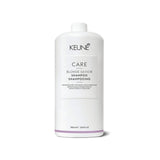 Keune Care Blonde Savior Shampoo 1l * Available To Qld Customers Only