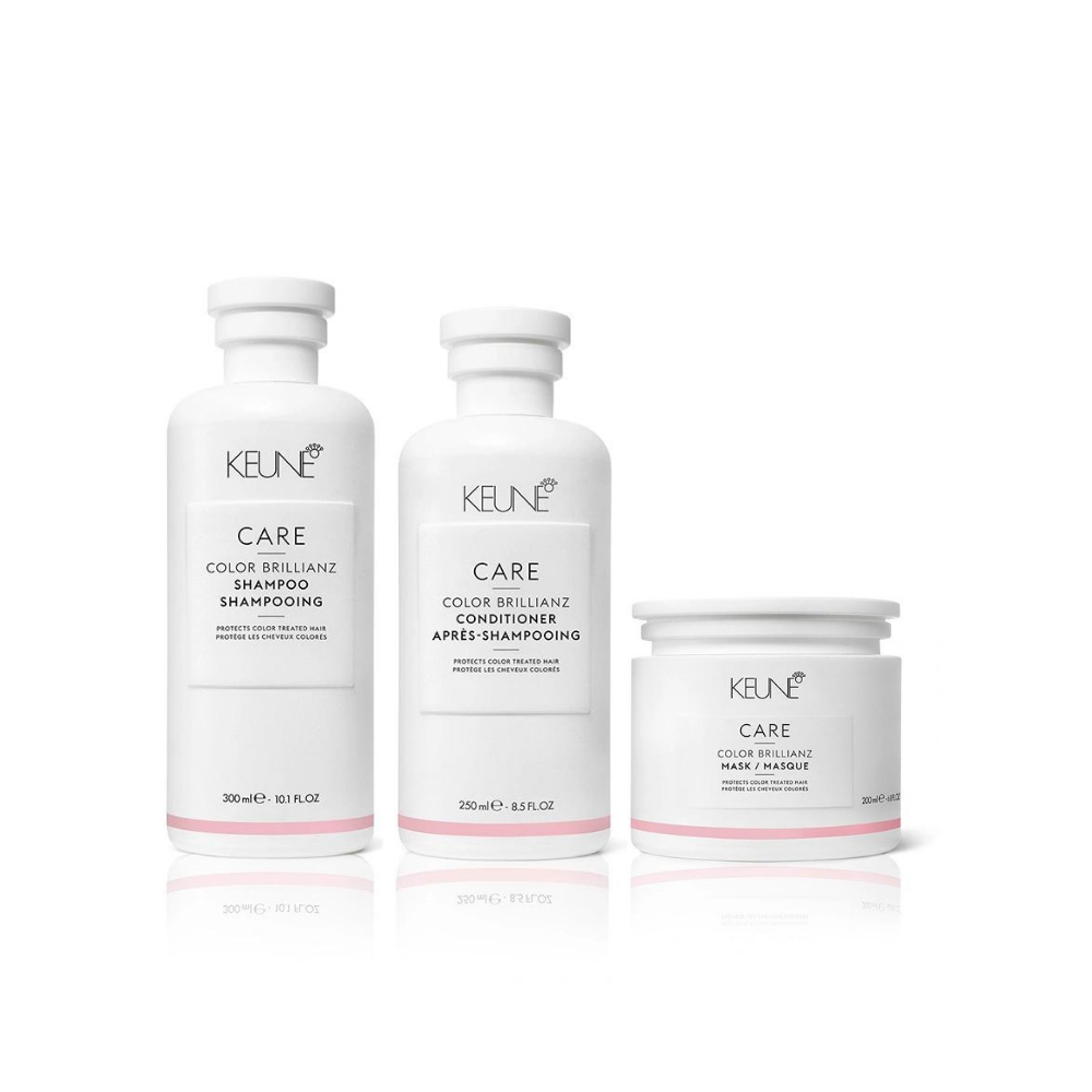 Keune Care Color Brillianz Pack