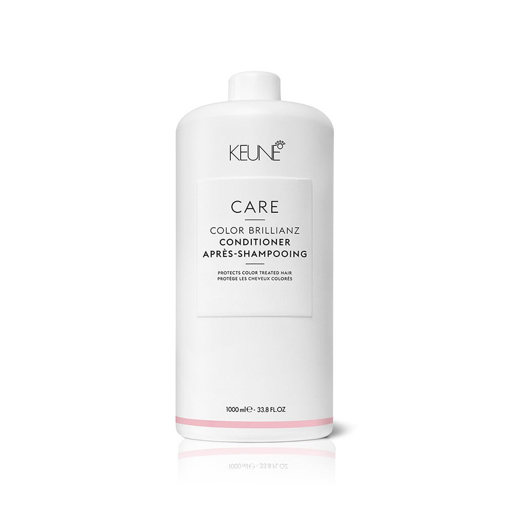 Keune Care Color Brillianz Conditioner 1l *available To Qld Customers Only