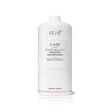 Keune Care Color Brillianz Shampoo 1l *availabe For Qld Customers Only
