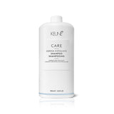 Keune Care Derma Exfoliate Shampoo 1l *availabe For Qld Customers Only