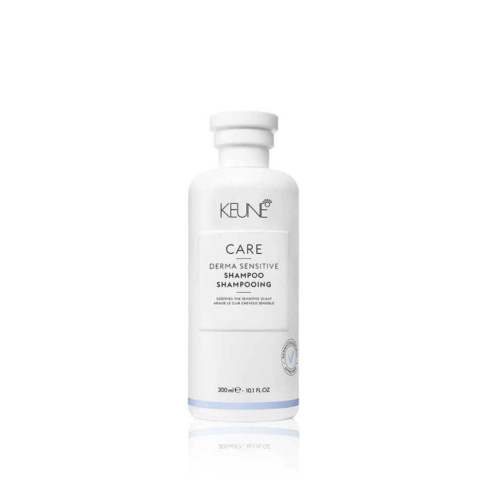 Keune Care Derma Sensitive Shampoo 300ml *availabe For Qld Customers Only