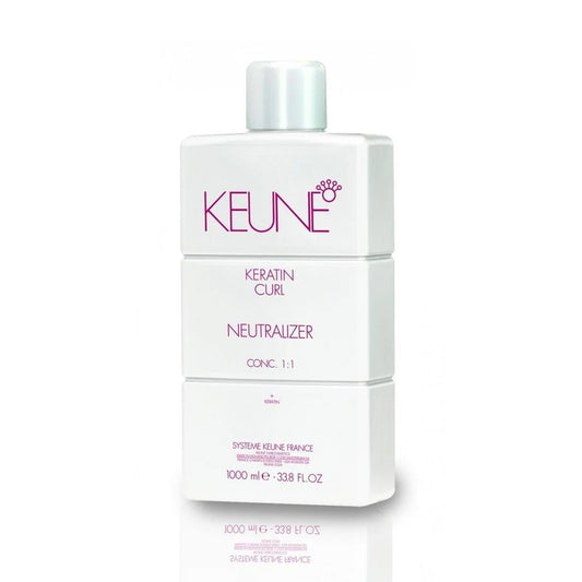 Keune Fixit 1:1 Neutralizer 1000ml *available To Qld Customers Only