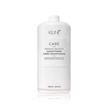 Keune Care Keratin Smooth Conditioner 1l *available To Qld Customers Only