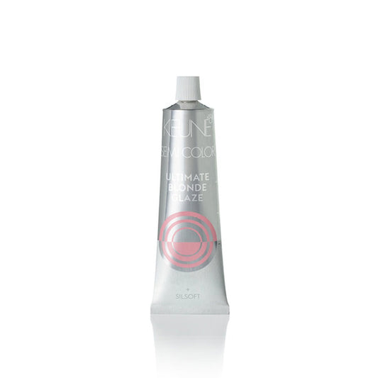 Keune Semi Ultimate Blonde Glaze Color *available To Qld Customers Only