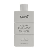 Keune Tinta Developer *available To Qld Customers Only - 40 Vol 12%