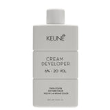 Keune Tinta Developer *available To Qld Customers Only - 20 Vol 6%