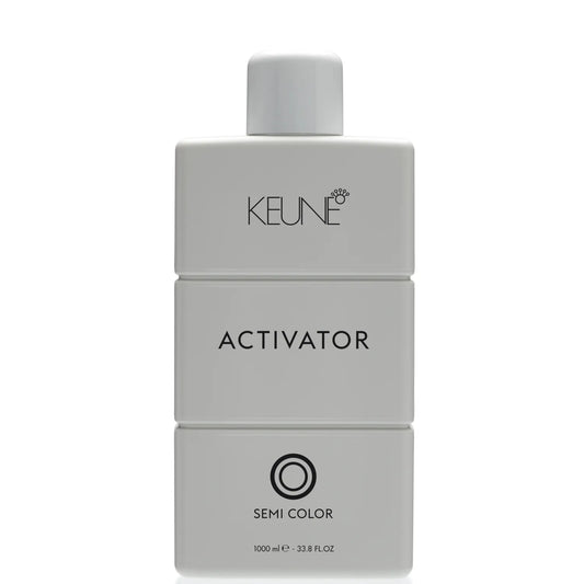 Keune Semi Color Activator 1L