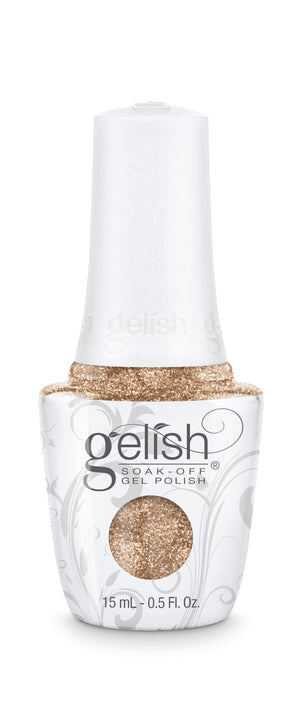 Gelish Soak Off Gel Polish 15ml - No Way Rose