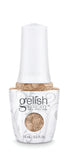 Gelish Soak Off Gel Polish 15ml - No Way Rose