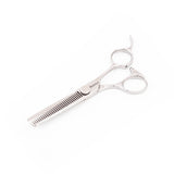 Hatchet Lourdes Thinner Silver 5.5"