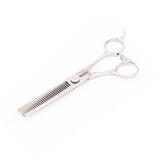 Hatchet Lourdes Thinner Silver 6"