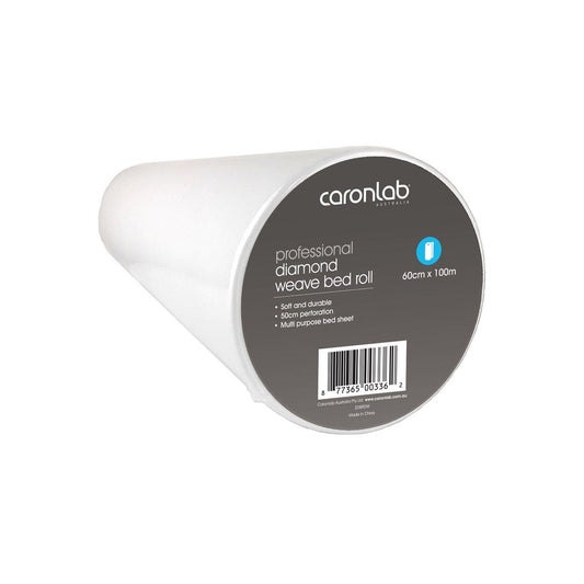 Caronlab Diamond Weave Bed Roll 100mx60cm