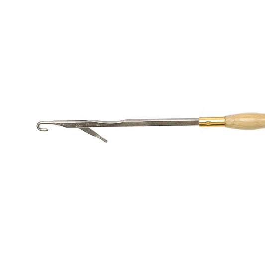 Angel Extensions Wooden Pulling Hook