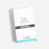 Wax_inc Waxing Sticks 100pk - Mini (brow Beater) 100pk