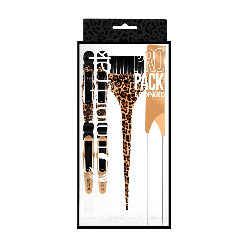 Colortrak Leopard Pro Pack - Limited Edition