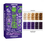 Danger Jones Semi-permanent Colour 118ml