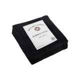 Barber Towel - 10pk (Black)