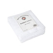 Barber Towel - 10pk (white)