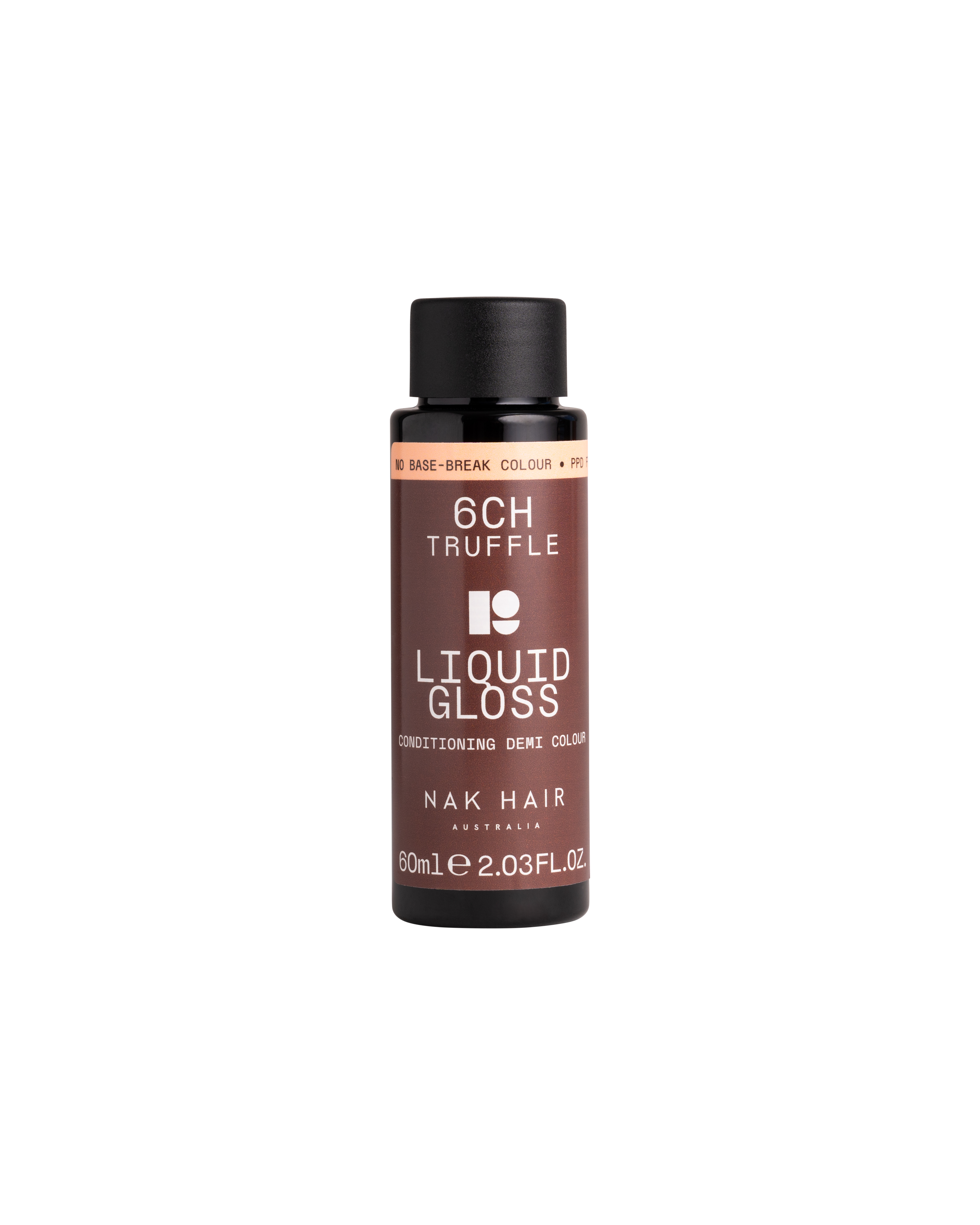 Nak Hair Liquid Gloss 60ml