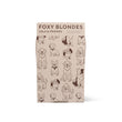 Foxy Blondes Flat Pack 500 Sheets - Lola & Friends