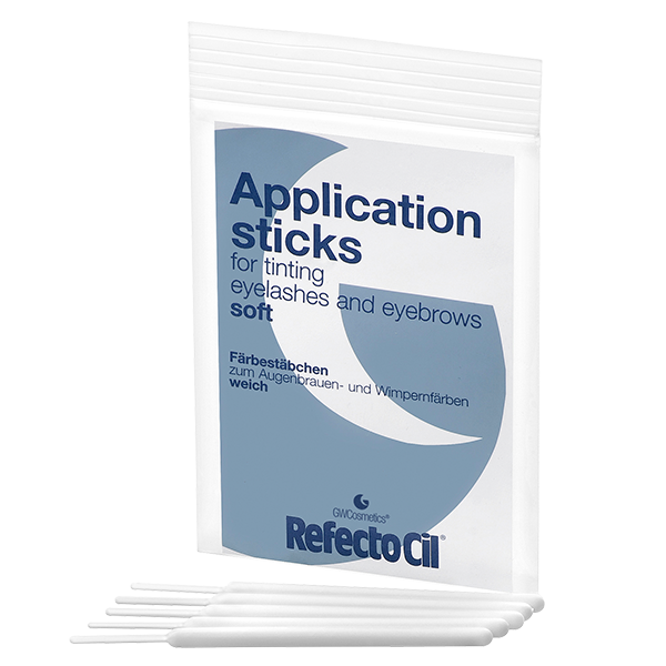 Refectocil Applicator Sticks Soft (10 Pack)