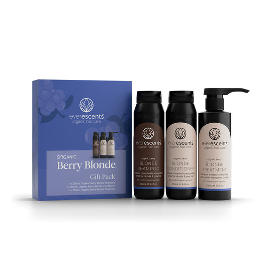 EverEscents Organic Blonde Pack