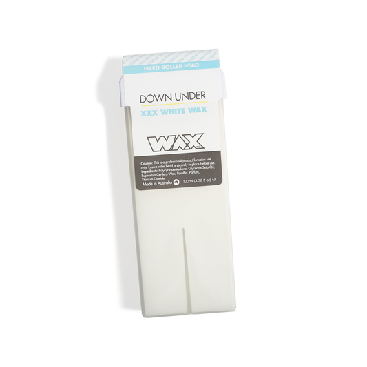 Wax_inc Down Under Xxx White Wax Cartridge 100ml