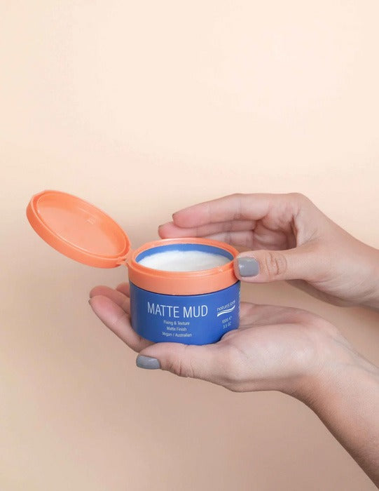 Natural Look Styleart Matte Mud 100g