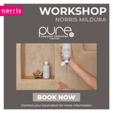 MILDURA - 14 JULY - Dimensional Mastery with Pure