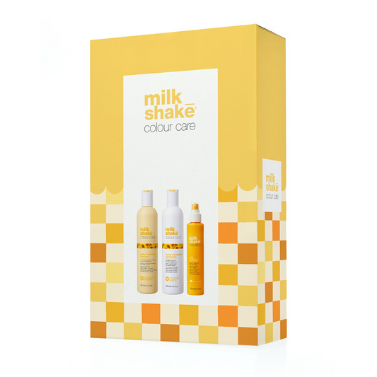 Milkshake Trio Pack - Colour Care