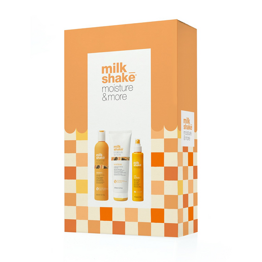 Milkshake Trio Pack - Moisture & More