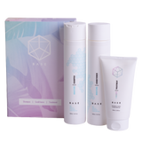 Base Trio Pack - Moisture
